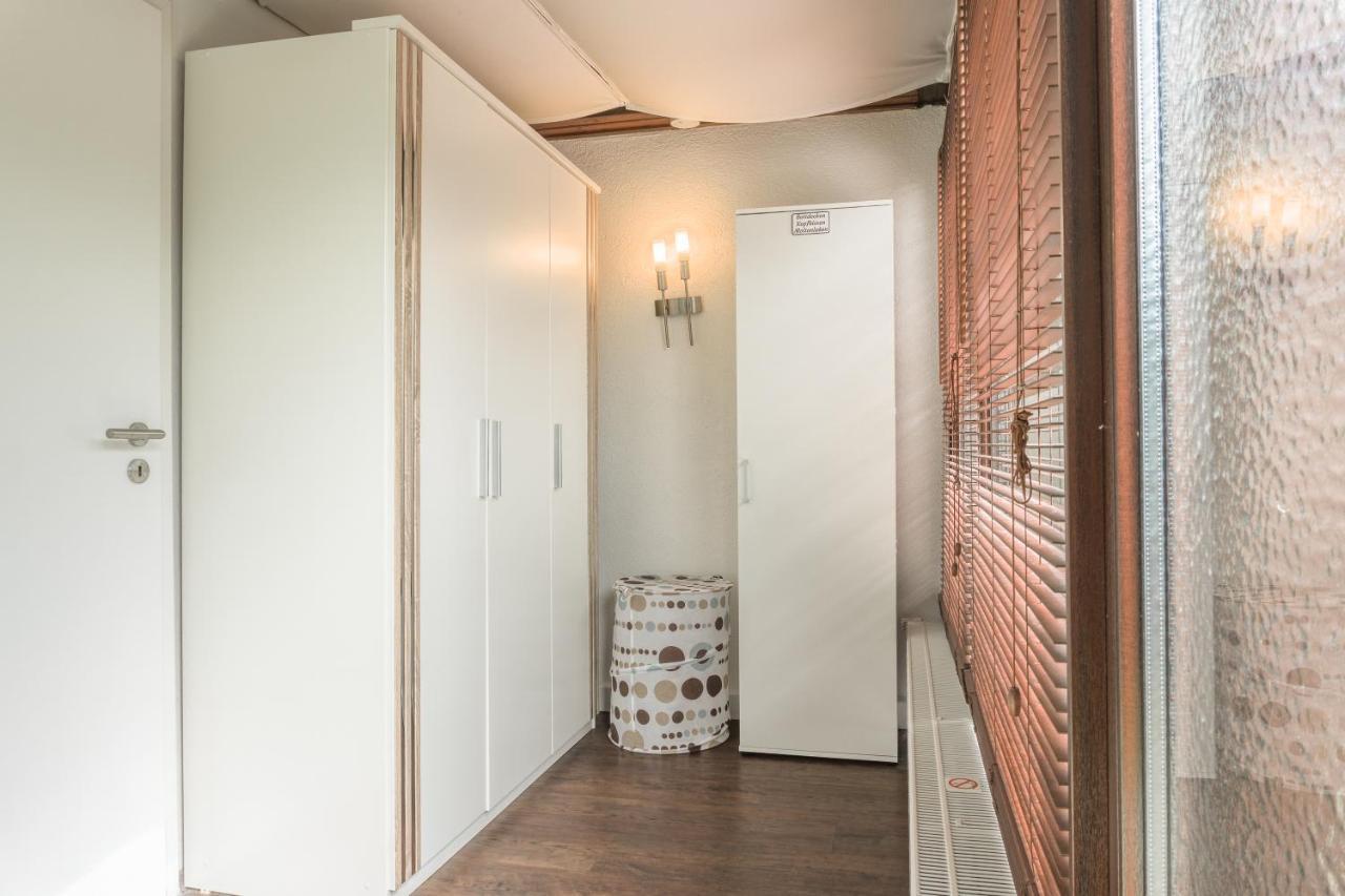 Sommerhaus In Den Walddorfern Hamburg-Harburg