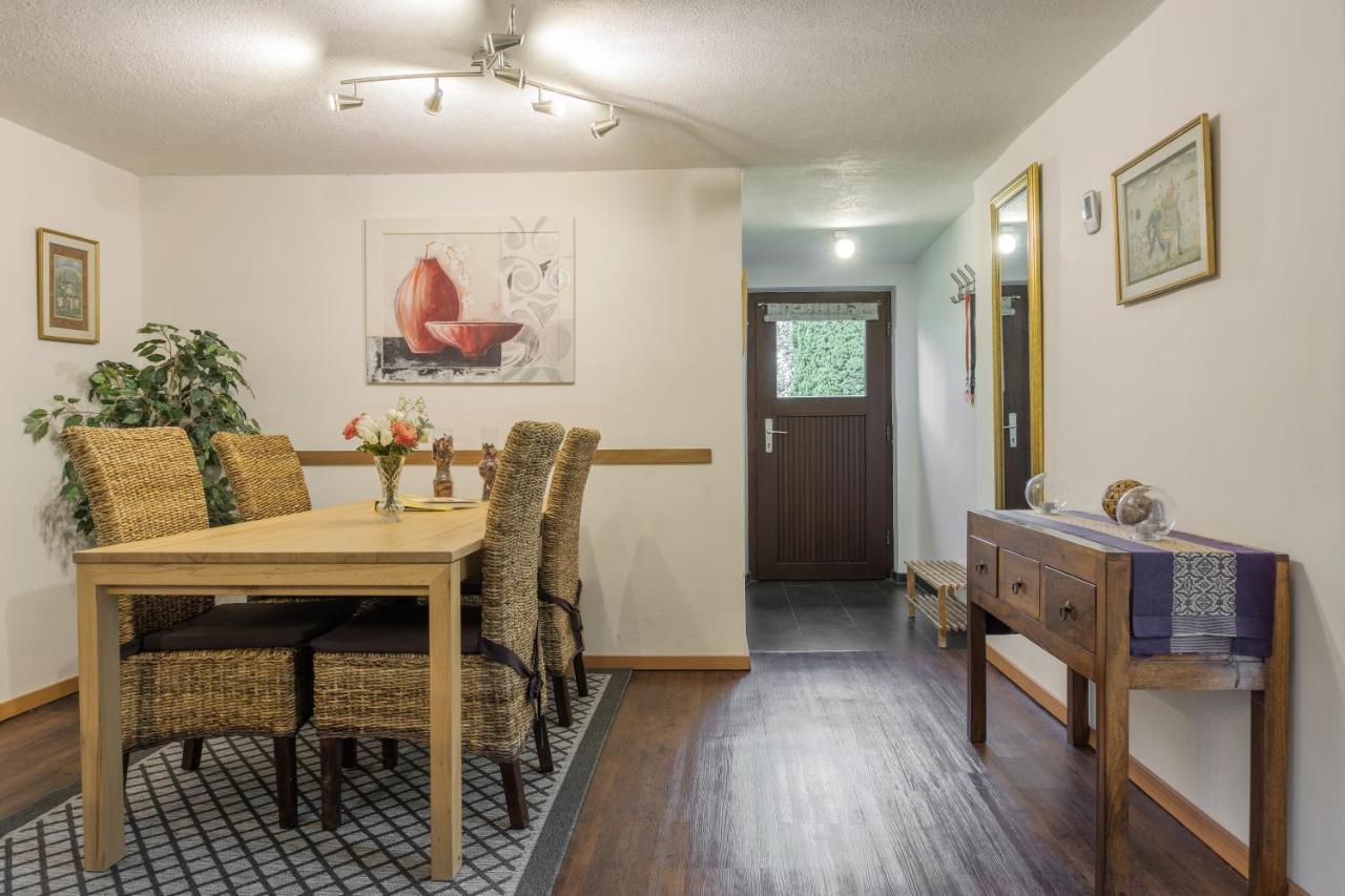 Sommerhaus In Den Walddorfern