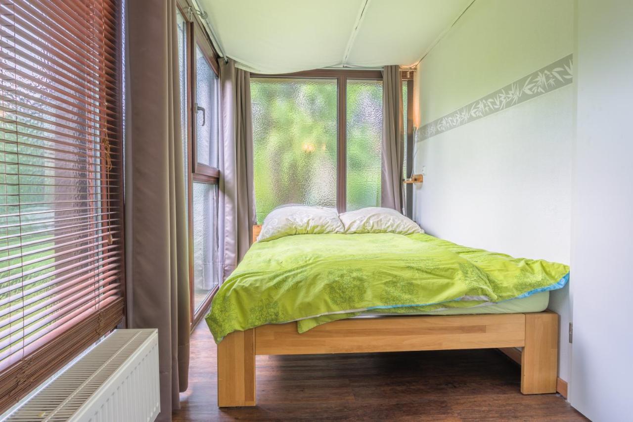 Sommerhaus In Den Walddorfern Hamburg