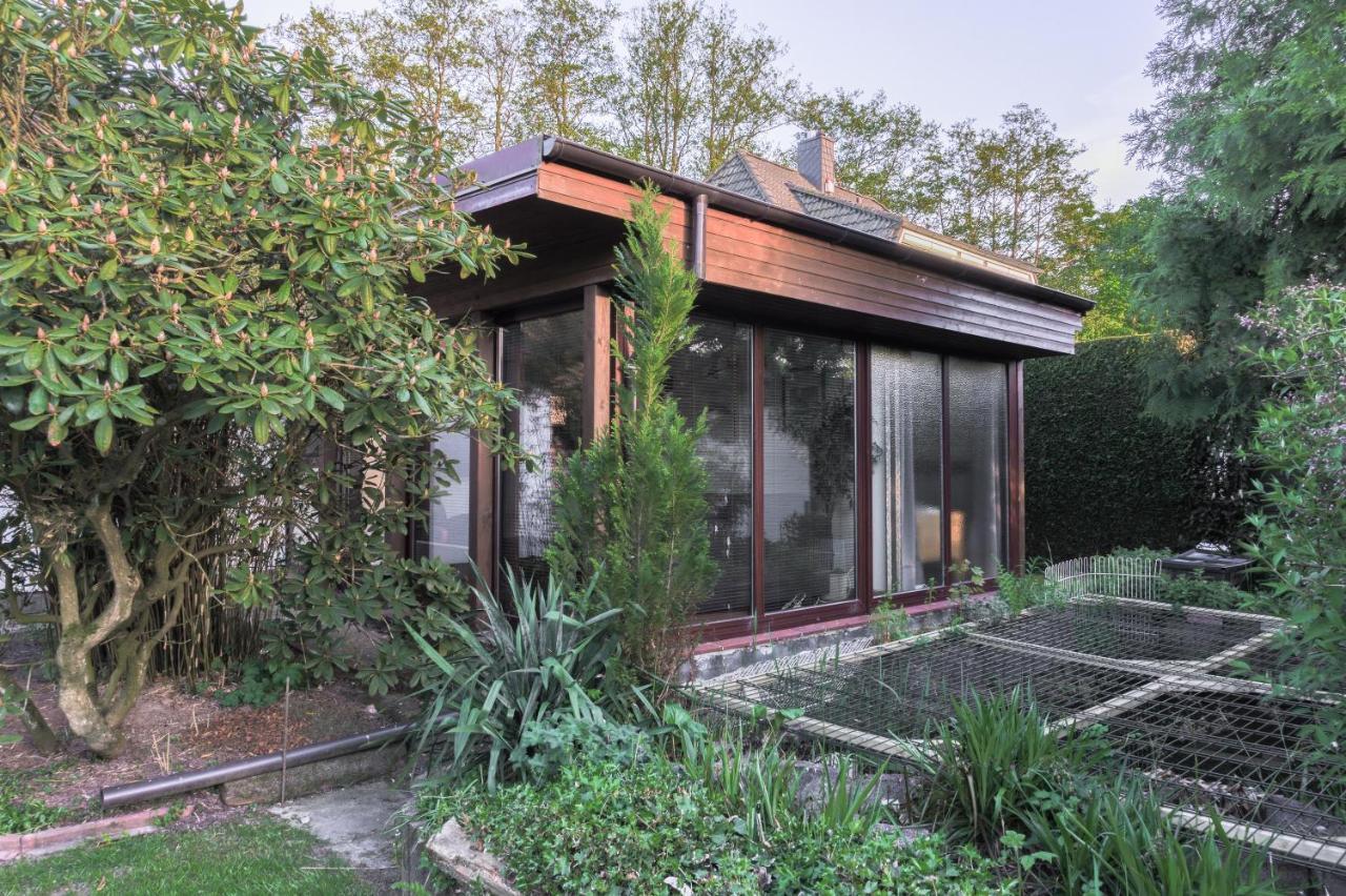 Holiday home Sommerhaus In Den Walddorfern *